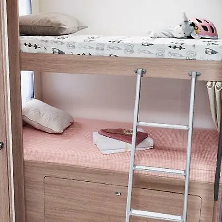 Camper/camping-car 4* A La Ferme Maison d'hôtes